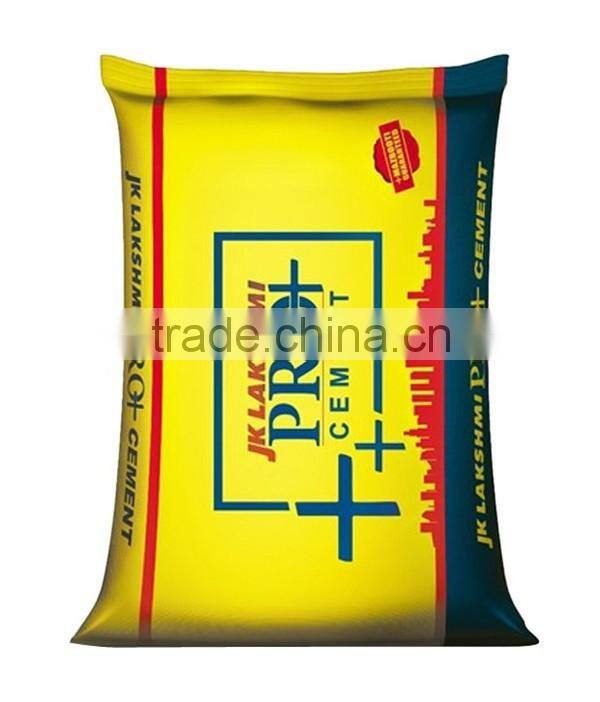 25kg PE inner refined sugar bag 50kg sugar woven bag