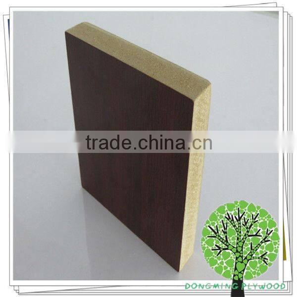 Paper Faced Waterproof MDF from China