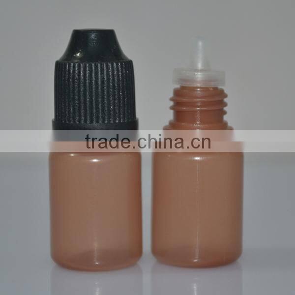 60ml amber bottle/plastic bottle china/60ml amber plastic bottle