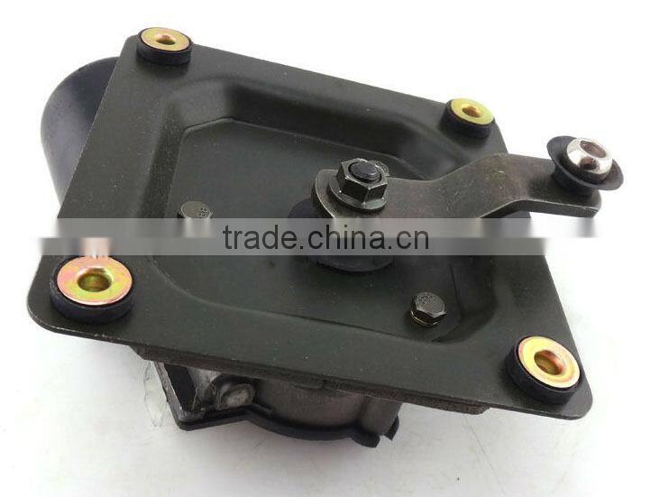 Dongfeng 3741010-C0100 wiper motor 24v, truck wiper motor 24v