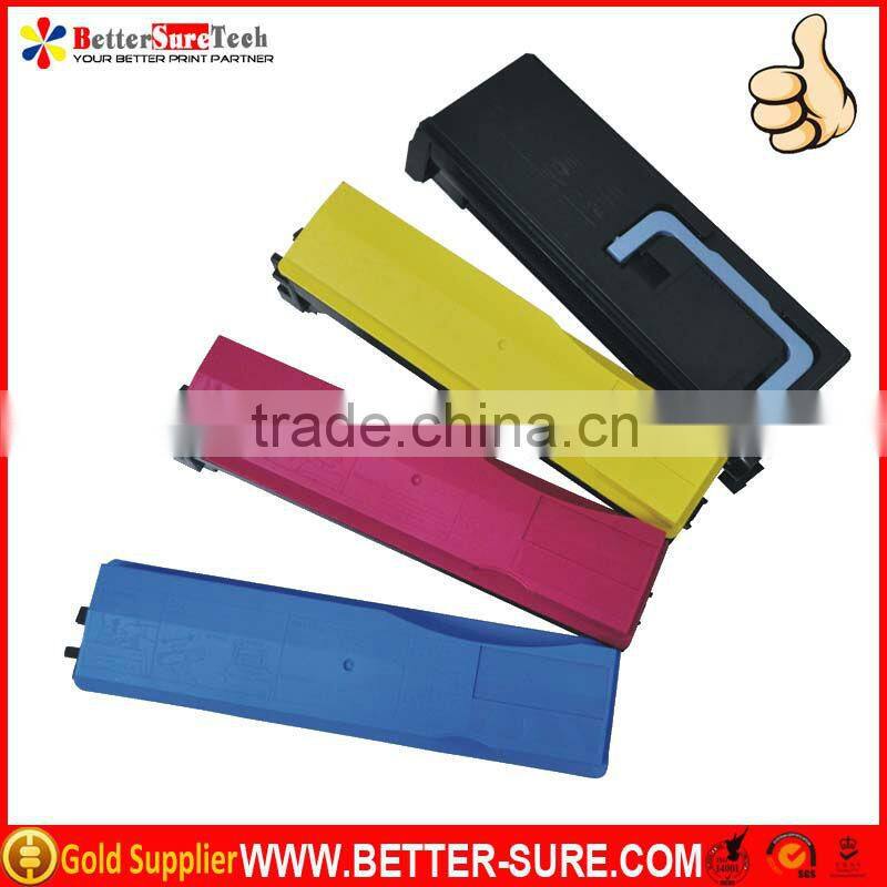 Premium compatible kyocera toner cartridge tk135 compatible for kyocera PRINTER
