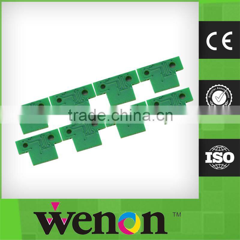 toner chip 70C80 compatible for Lexmark CS510DE
