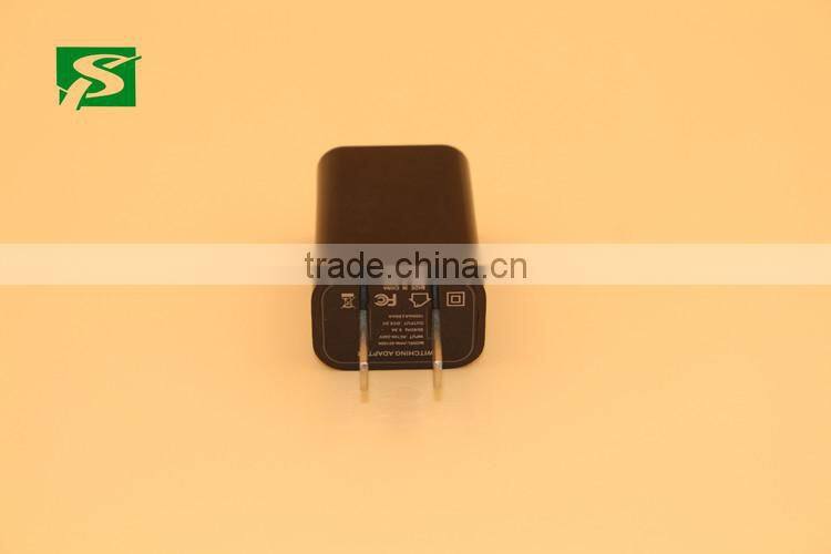 CE,RoHS approved !! SYS 2016 hot selling wall charger usb