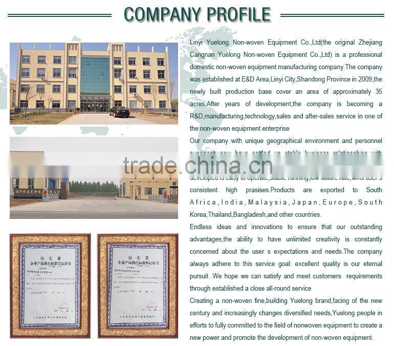 Wholesale Alibaba Needle Fabric Carding Machine