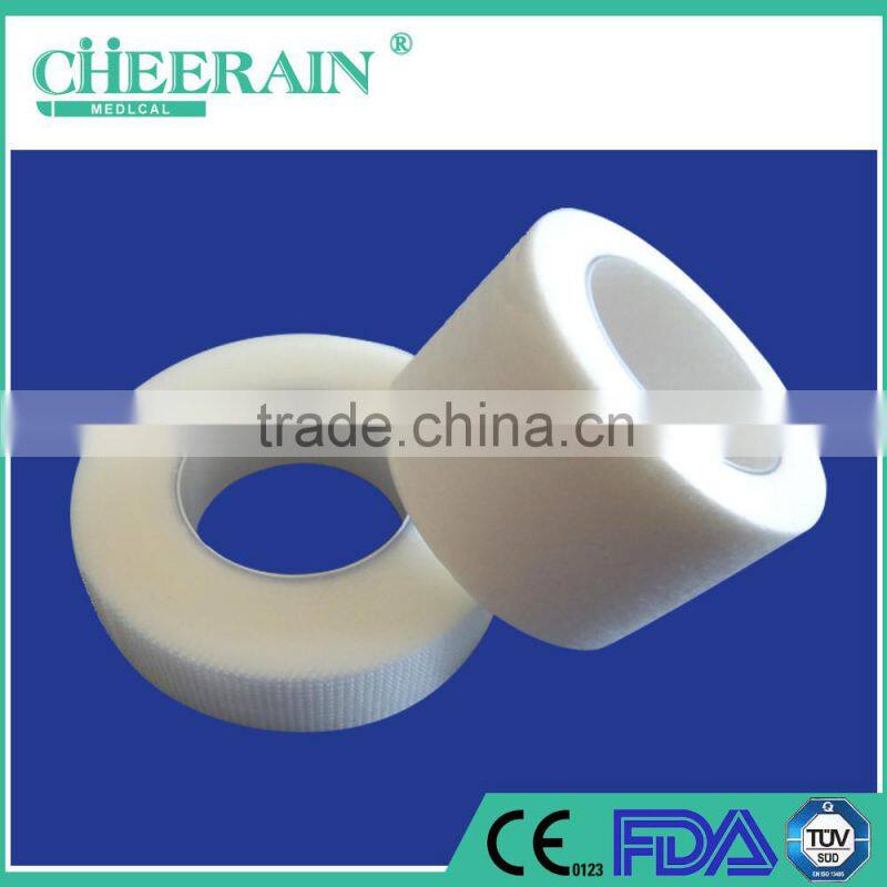 Wholesale Alibaba Micropore Adhesive Surgical PE Tape