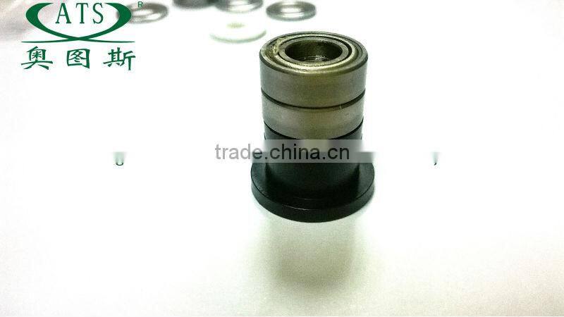 copier spare part developing bearing compatible for Konica 7155 7165 7272 7255 BH600 DI650 photocopy machine