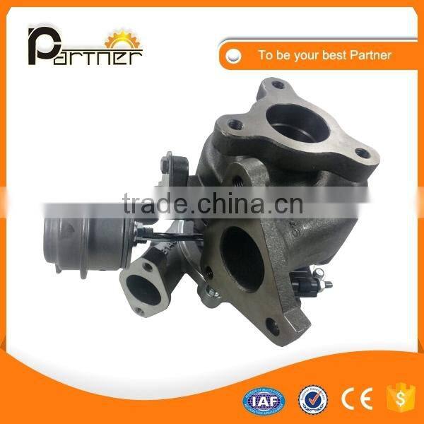 Best choice GT1849V turbo kit 727477-0007 727477-5007S for nissan YD22 Engine