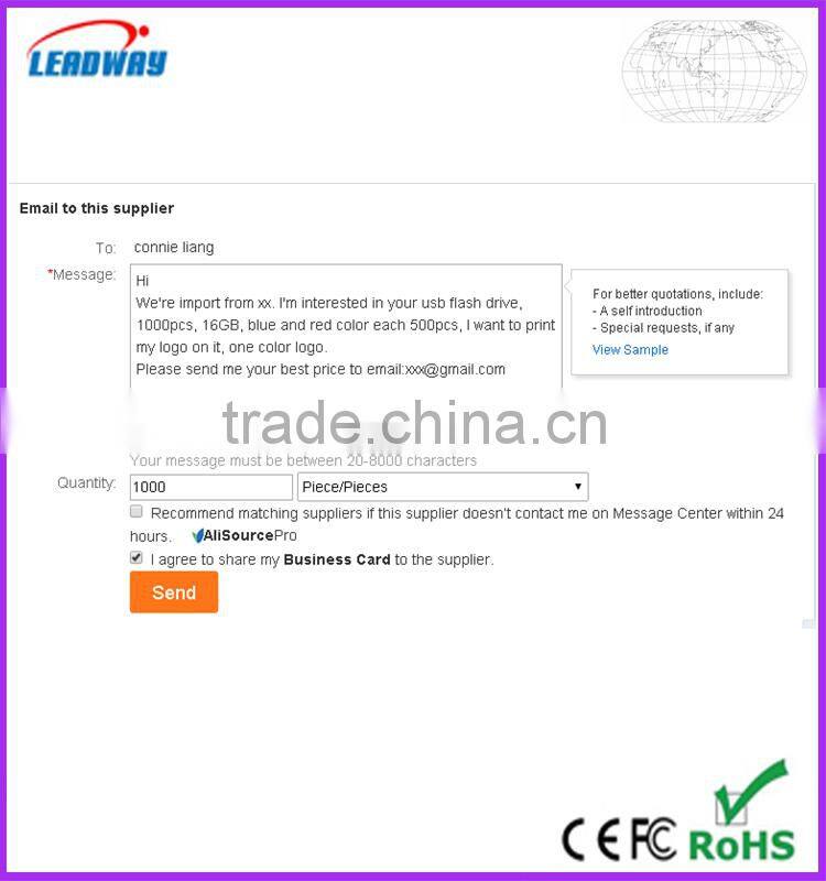 USB pormo gift usb custom logo yellow carabiner usb 1gb 2gb 4gb 8gb 16gb