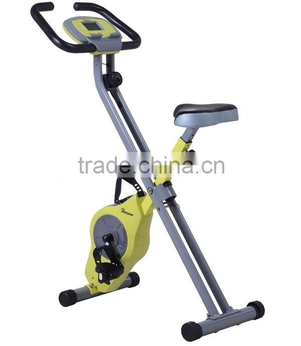 PUKO easy rider exercise machine new products