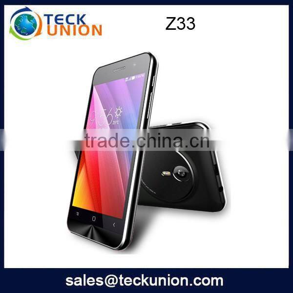 Z33 3.5inch touch screen cell phone mobile cheapest price android 4.42 phone