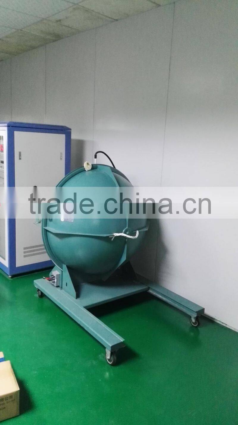 LED Motion sensor light antique design