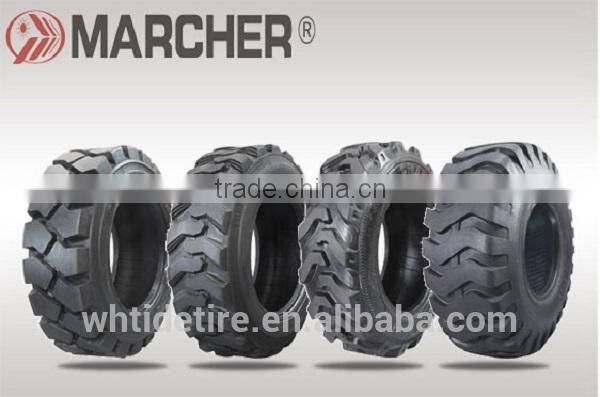 China supplier skid steer tires Bias tire 31x15.50-15