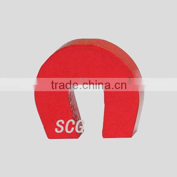 aluminum nickel cobalt alnico permanent magnets