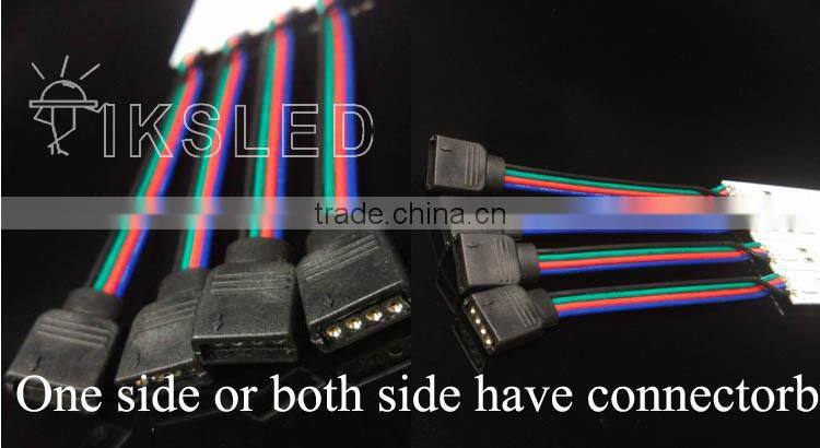 5050 led strip 300 leds rgb led strip 5050 Aluminum base IP65 RGB 5050 rigid LED strip light