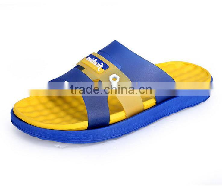 men comfort shoes EVA slide sandal