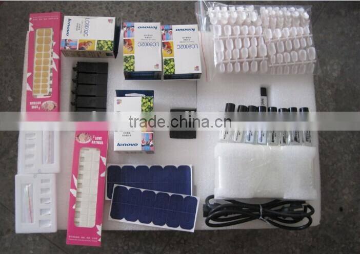 Professional nail printer
