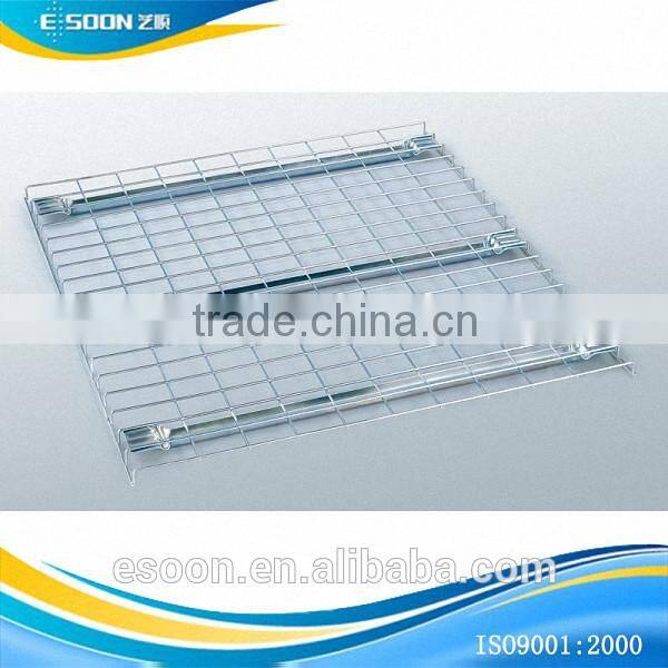 Mesh Panel cable decking wall security shelf decks