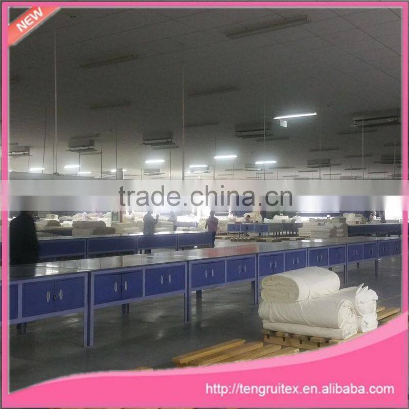 manafacture supply bag lining fabric