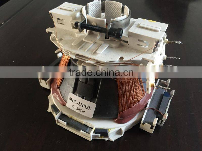 deflection yoke21P12D