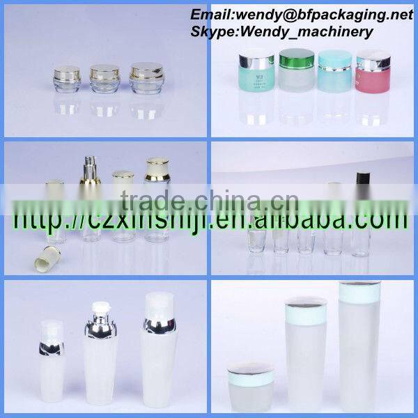 Clear glass wholesale canning jars with lid for storage