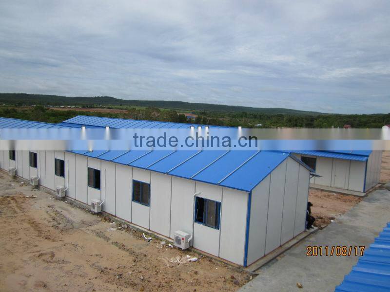 Modular office house china