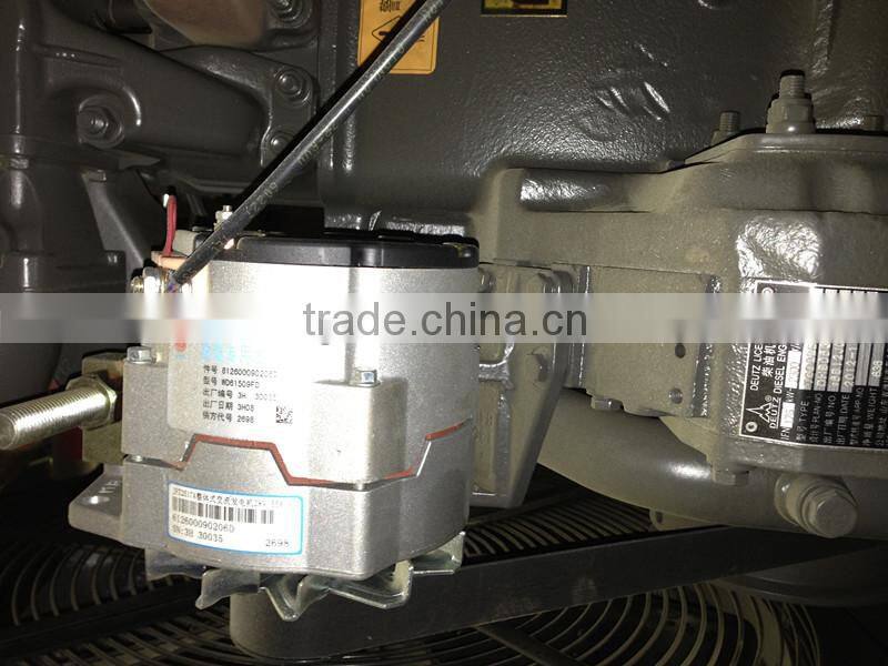 High quality promised with good price concrete pumps for sale