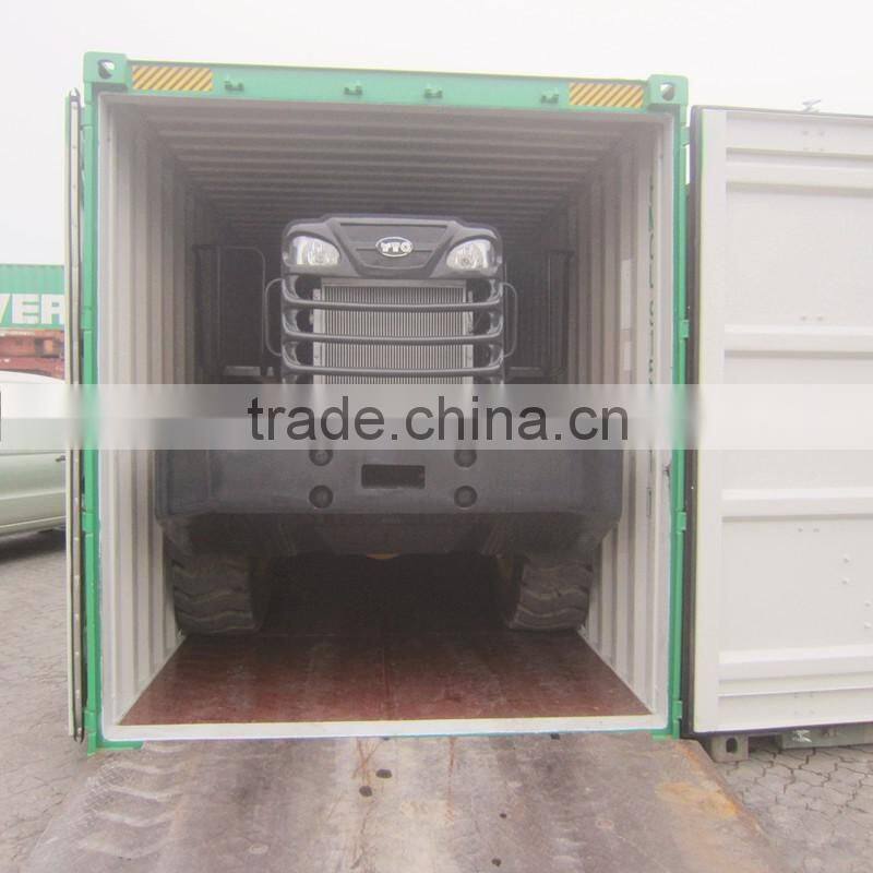 1000kg wheel loader for sale, mini type popular front loader for sale, CE/ISO certificated loaders