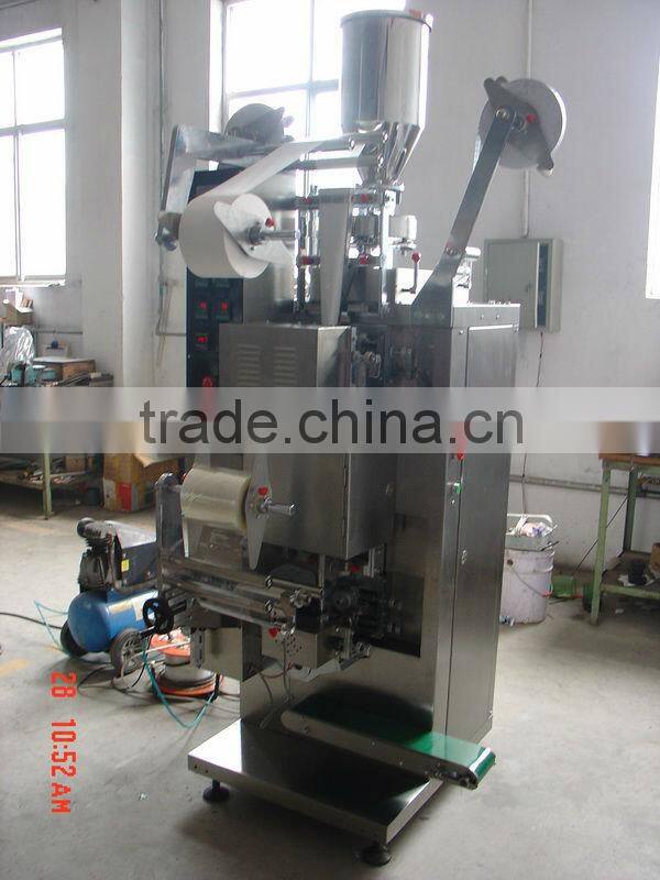 DXDK-100NWD Automatic Tea Packing Machine