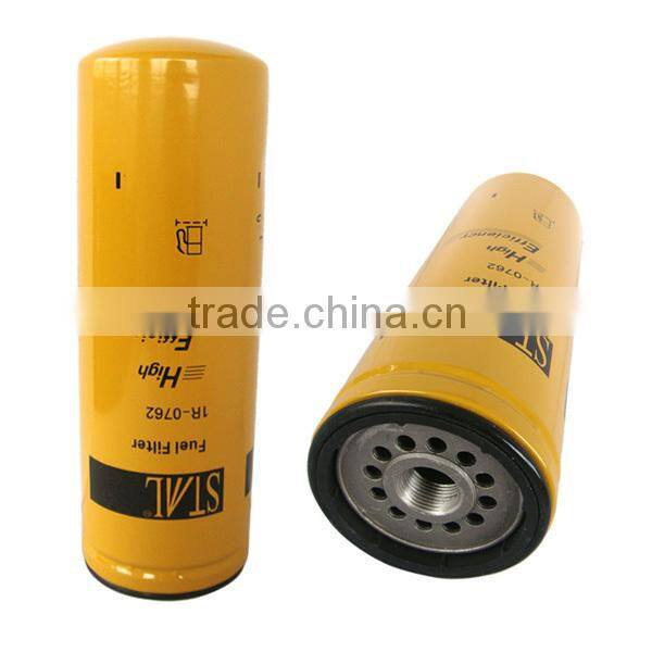 High quality filter fuel for excavators FC-2018