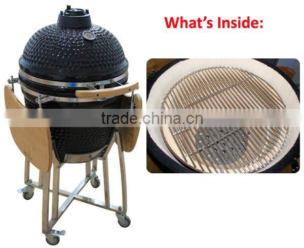 Ceramic Grill,Kamado,Gas Grill,Garden Supplies