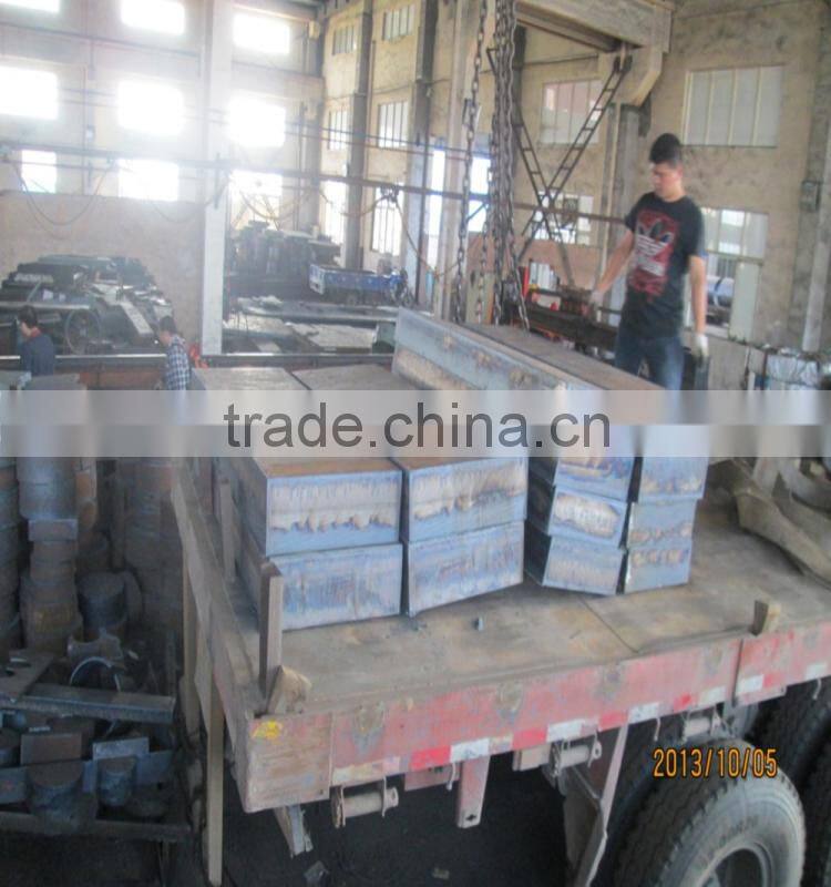 Fast Delivery Prime quality cutting Hot Rolled Steel Plate A572