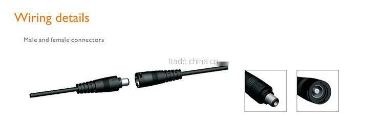 Best price led panel light 36W 48W light guide panel