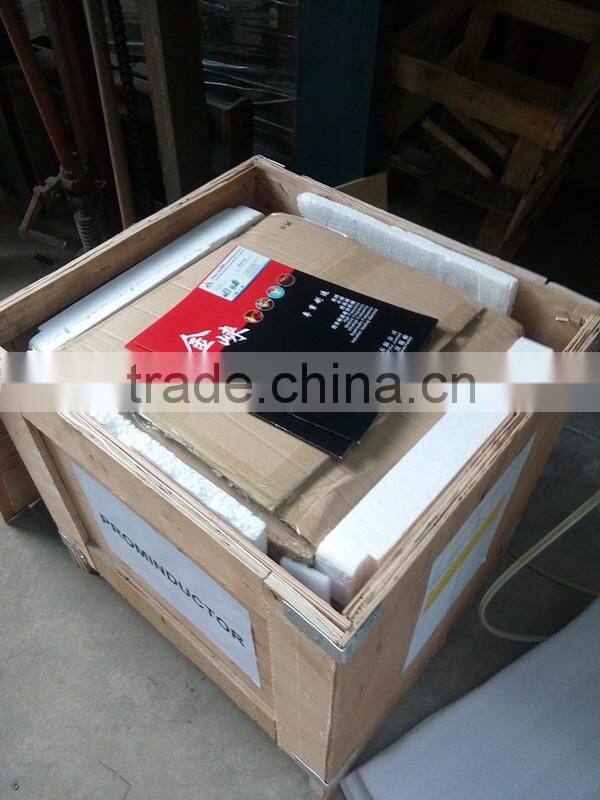 Hot Sale Small Brazing Machine Brass Wire Induction Welder (JLCG-3KW)