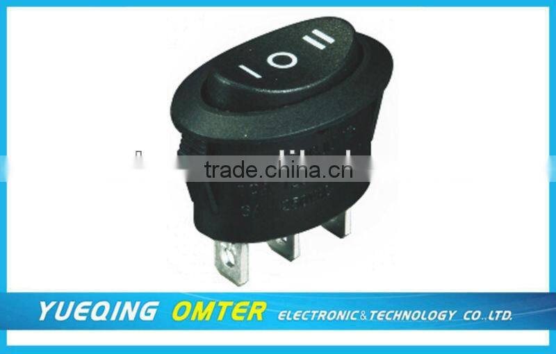 MR-2A-130-C6N-BB duty truck parts rocker switch