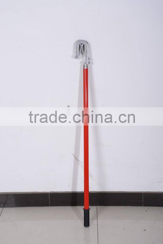 Earthing device for electrician 220KV