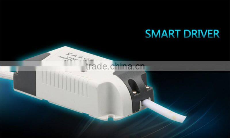 AC100-240V Constant Current Power Supply 300mA LED Driver