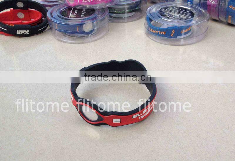 2013 wholesale factory price power engery band
