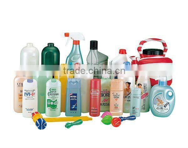 HDPE LDPE LLDPE Extrusion Blow Molding Machine (EB10H45S)