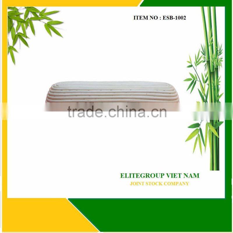 Natural Coil Rattan Bannetons