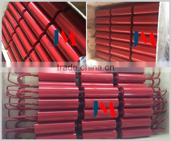 Mining screening conveyor parts