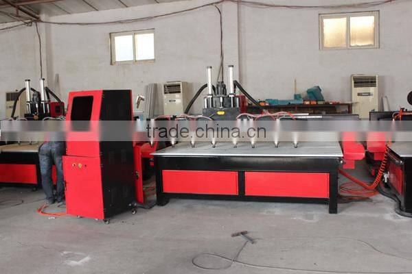 wood Embossing carving machinery
