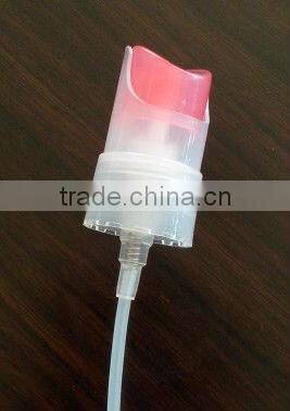24mm Plastic fine mist sprayer RD-301