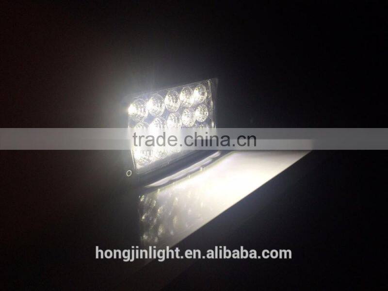 Manufacturer led decoration light off road lights trucks 24v led truck lights keep safe