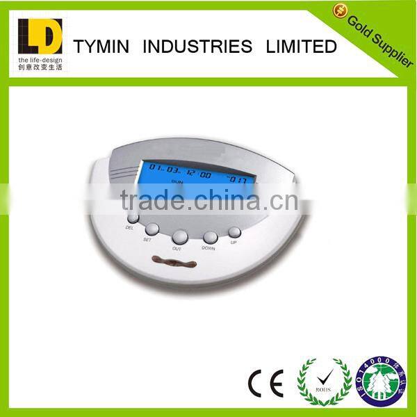 2016 new product Bluetooth Anti Theft Alarm key finder with two way search