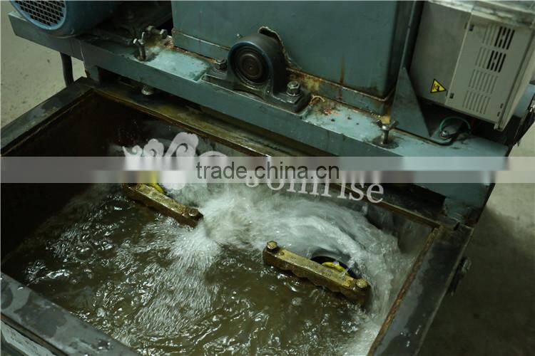 Professional designed belt conveyor supporting roller for coal mine