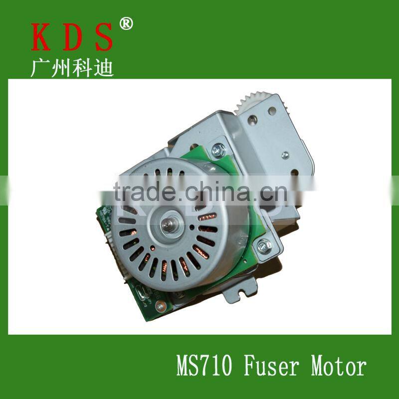 Refurbished Printer for LM MS710 711 810 811 812 Fuser Motor