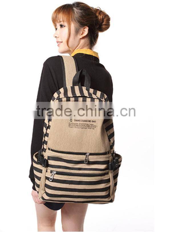 New Fashion Travelling Backpack For Girls