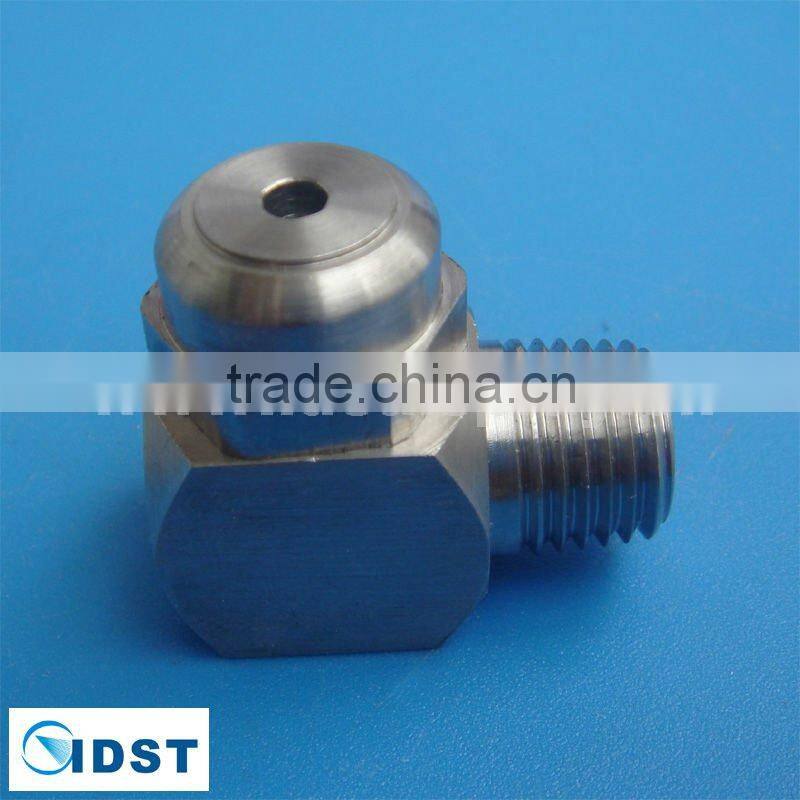 Industrial Full Cone Spray Nozzle