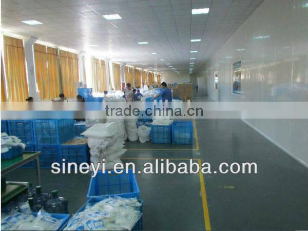 Single pole switch with Polyamide material suitable for table lamp