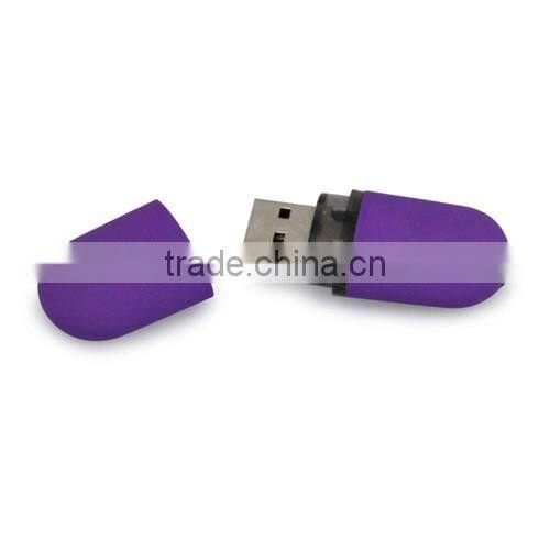 OEM&ODM 512MB~64GB USB 2.0 figure usb memory stick/multi color USB flash drive
